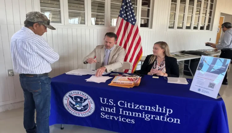 NRI Today - Validity Benefits Indians with Pending EAD Applications