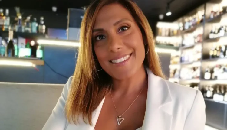 NRI Today - Veronica Mehta: A Journey Through Music and Courage