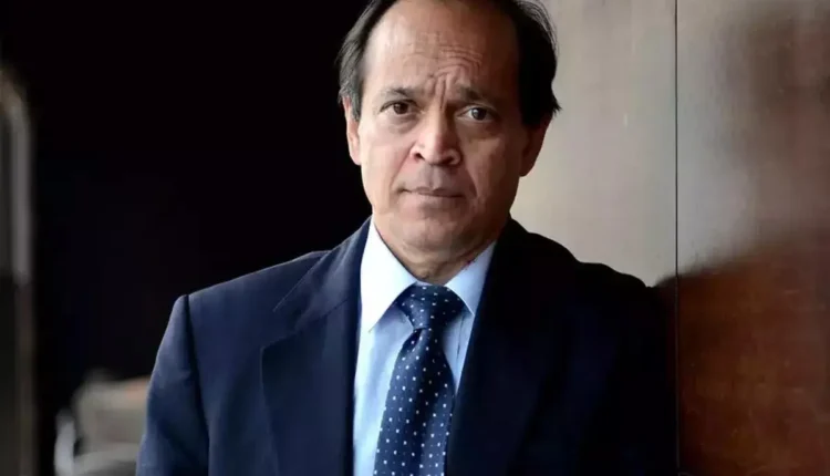 NRI Today - Vikram Seth: A Journey Through Verse and Prose