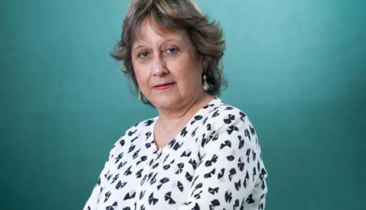 NRI Today - Yasmin Alibhai-Brown: Championing Diversity and Social Justice