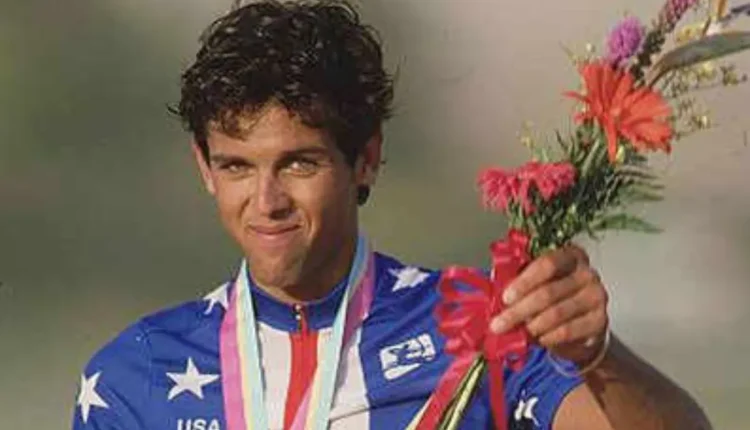 NRI Today - Alexi Singh Grewal Cycling Legend and Master Craftsman