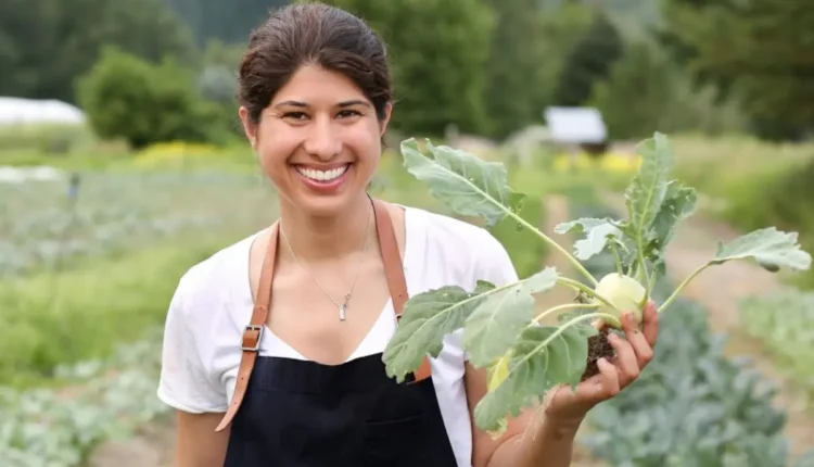 NRI Today - Amanprit Kaur Dosanj: Championing Diversity on and off the Pitch