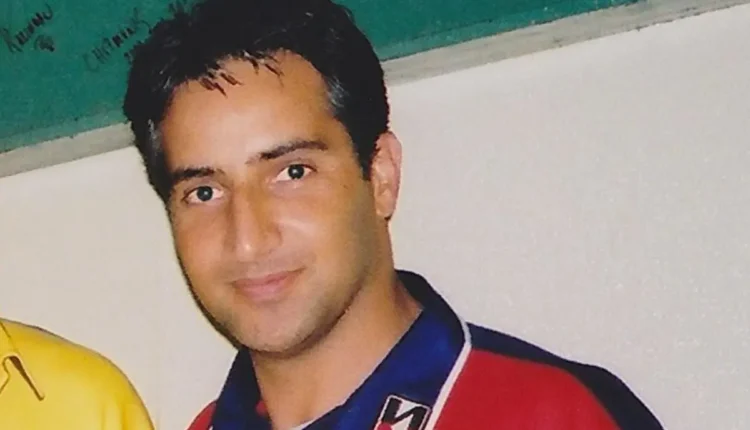 NRI Today - Amjad Khan: Breaking Boundaries in Cricket from Kashmir to the USA