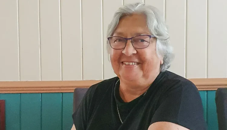 NRI Today - Anne Marie Warner AM: Advocate for Civil Rights and Social Justice