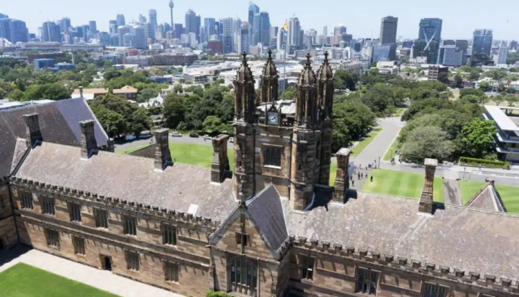 NRI Today - Australia Updates Temporary Graduate Visa Programs