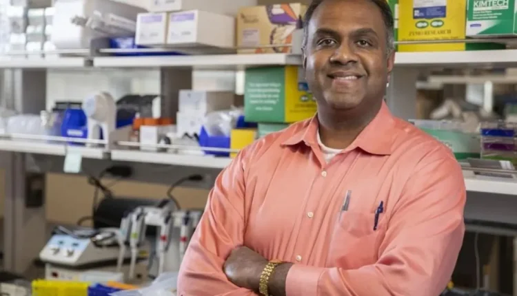 NRI Today - Balamurali Krishna Ambati: The World's Youngest Doctor