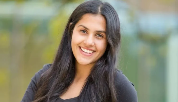 NRI Today - Chandni Mistry: A Rising Star in British Politics