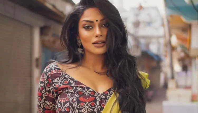 NRI Today - Chandrika Ravi Illuminating Paths in Indian Cinema and Activism