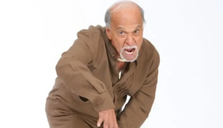 NRI Today - Gerry Bednob: From Classroom Clown to Hollywood Star