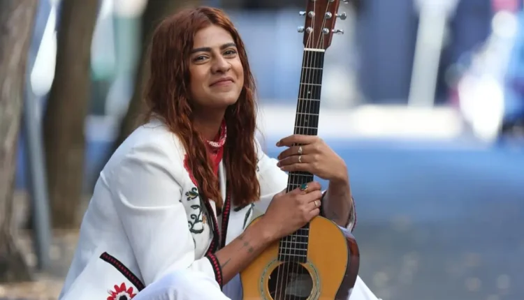 NRI Today - Charlie Collins: The Rhythmic Evolution of an Australian Sensation