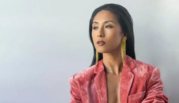 NRI Today - Che'Nelle: From Karaoke Lounge to International Fame