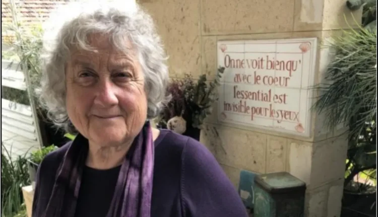 NRI Today - Christabel Chamarette: Advocate for the Voiceless in Western Australia