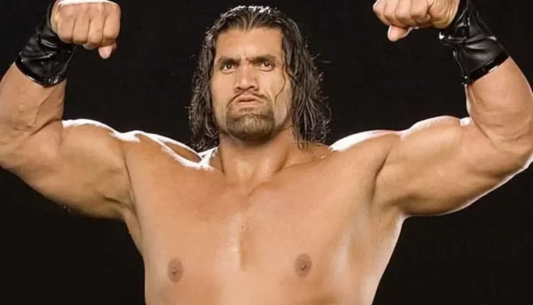 NRI Today - Dalip Singh Rana: The Legend of The Great Khali