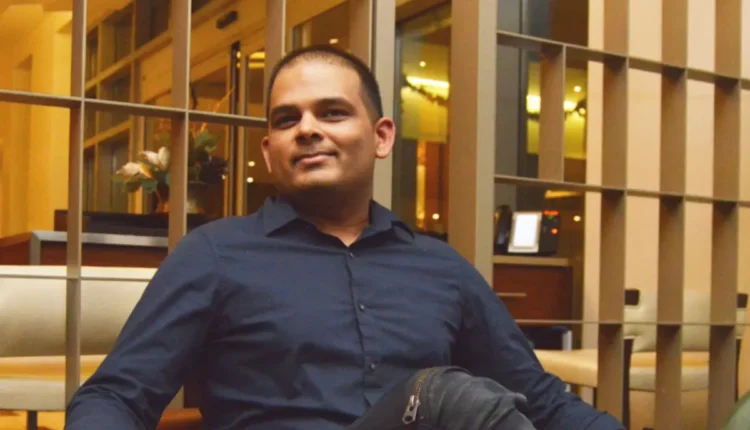 NRI Today - Devin Badhal: Navigating Cultural Shifts to Corporate Leadership