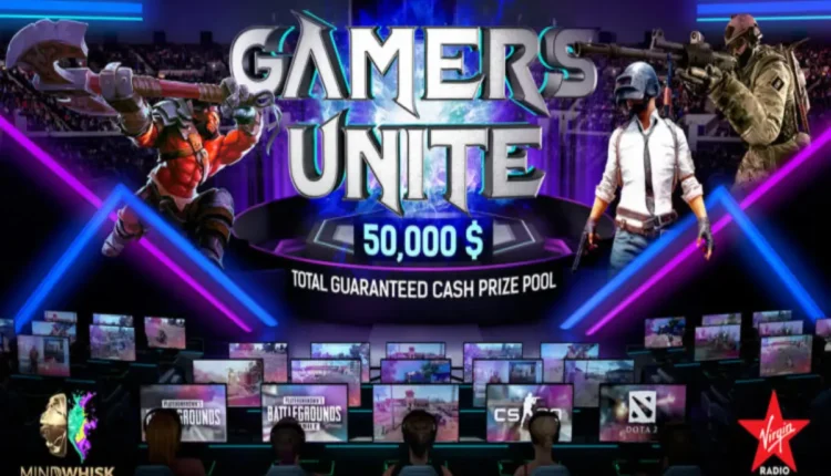 NRI Today - Dubai Launches Gaming Visa