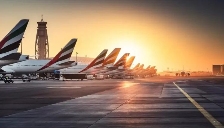 NRI Today - Dubai’s Mega Airport Relocation