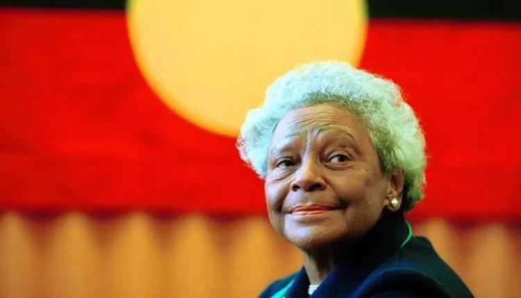 NRI Today - Faith Bandler: Advocate for Indigenous and South Sea Islander Rights