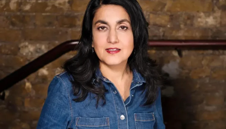 NRI Today - Gurpreet Kaur Bhatti: Championing Inclusivity Through Storytelling