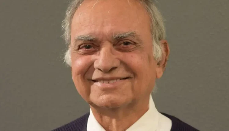 NRI Today - Harvinder Sahota: Advancing Cardiovascular Medicine