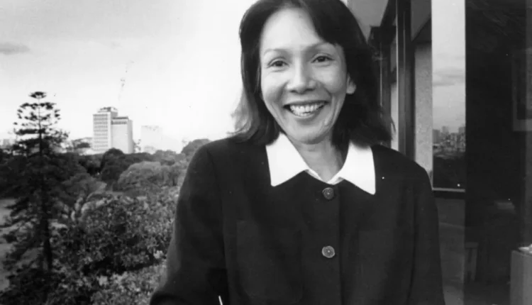 NRI Today - Helena Carr: Empowering Women in Business and Beyond