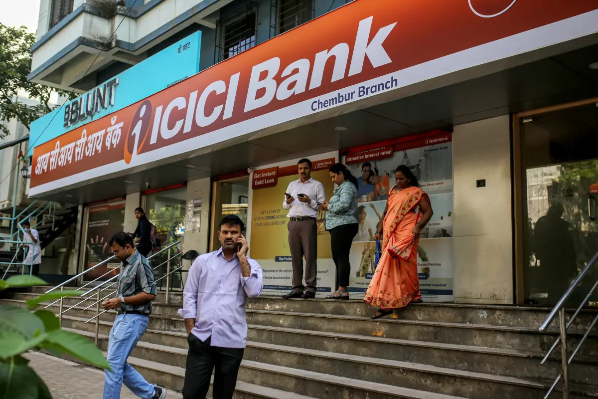 NRI Today - ICICI Bank Launches UPI for NRIs