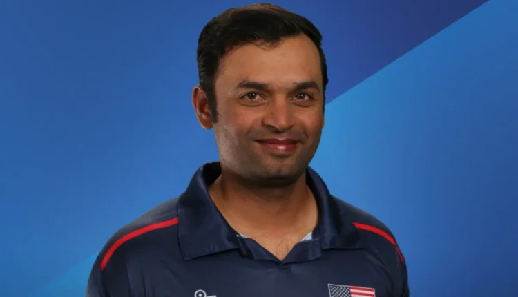 NRI Today - Ibrahim Khaleel: Setting Records and Leading with Passion in Cricket