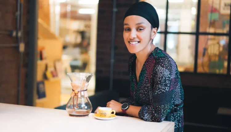 NRI Today - Imandeep Kaur: Leading the Charge for Equality