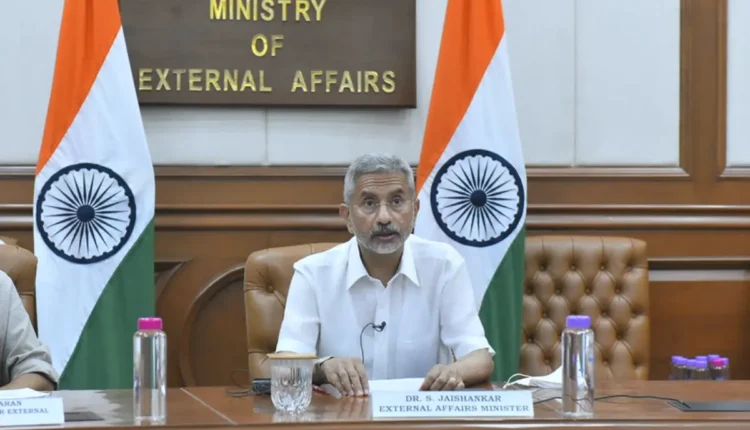 NRI Today - Indian Embassy Assists Students in Bishkek