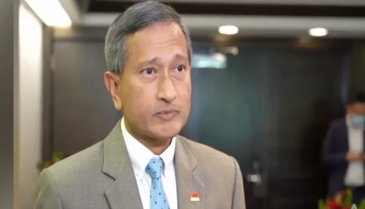 NRI Today - Indian-Origin Minister Targeted with Extortion