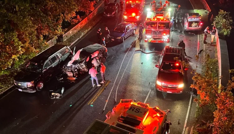 NRI Today - Indian-Origin Robber Causes Fatal Crash in Canada