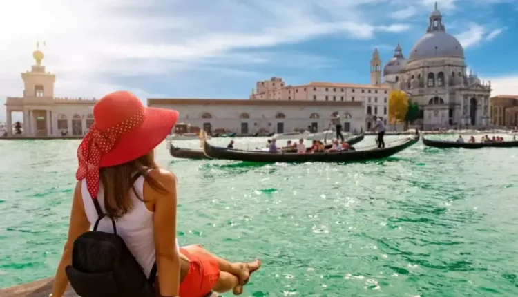 NRI Today - Indians Flock to Europe