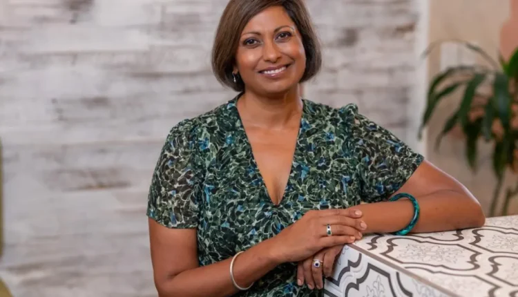 NRI Today Indira Naidoo: Advocate for Equality and Environment