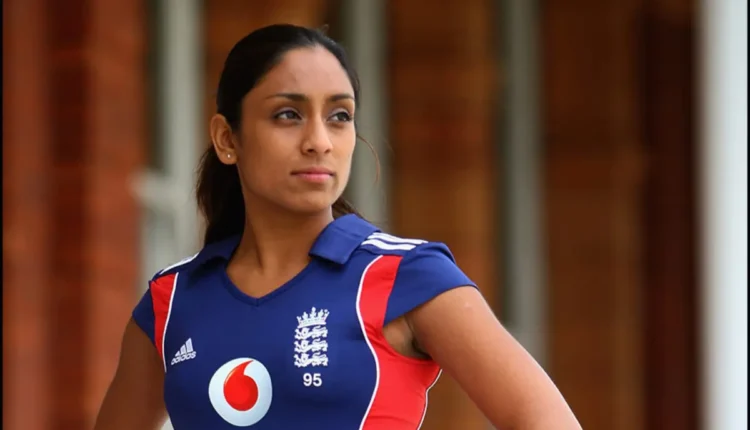 NRI Today - Isa Tara Guha: A Trailblazer in Cricket and Commentary