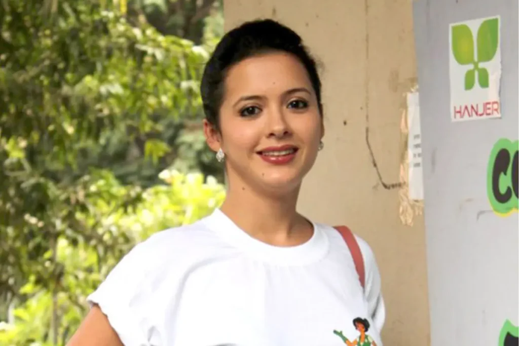 Isha Sharvani: Indian Contemporary Dance Maestro - NRI Today