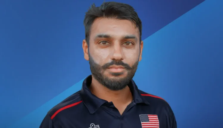 NRI Today - Jaskaran Malhotra: Achieving Cricketing Greatness Across Continents