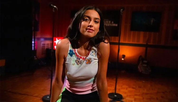 NRI Today - Jess Kent: The Rhythmic Journey of a Musical Maverick