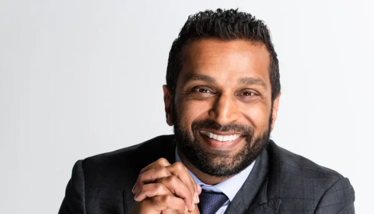 NRI Today - Kash Patel The Strategic Mind Behind National Security