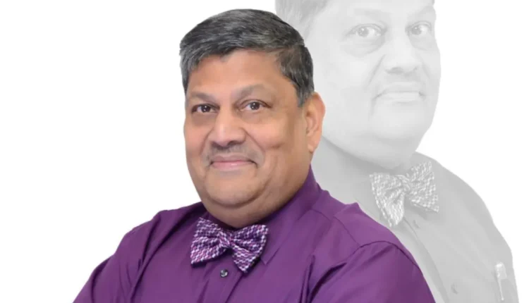 NRI Today - Lall Ramnath Sawh: The Architect of Modern Urology