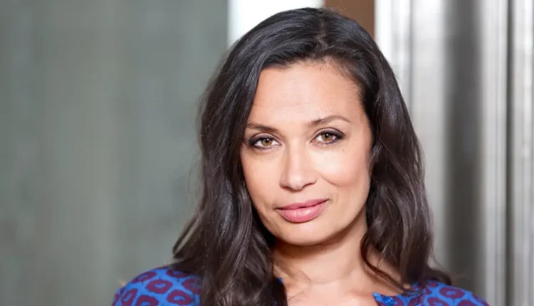 NRI Today - Lisa Francesca Nand: Inspirational Leader in Journalism and Travel