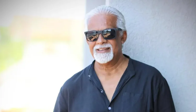 NRI Today - Mahadeo Shivraj: From Local Talent to Hollywood Icon