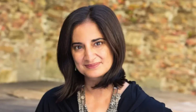 NRI Today - Mallika Chopra: A Journey of Mindfulness and Purpose