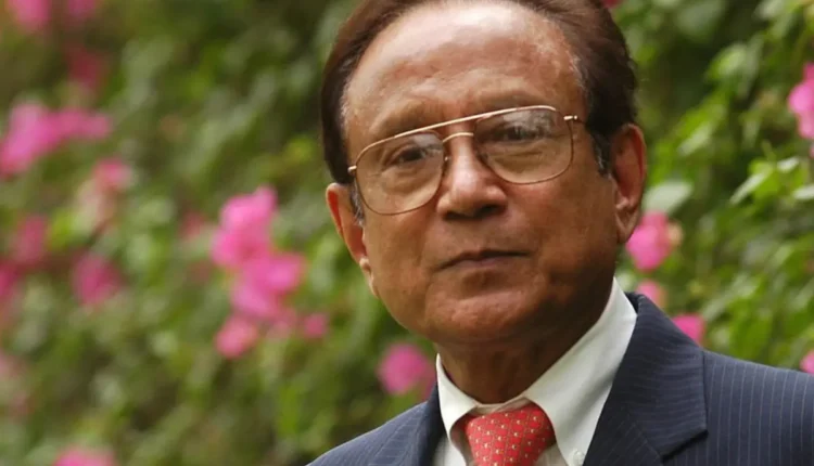 NRI Today - Mani Lal Bhaumik: Inspiring Insights into Science and Consciousness