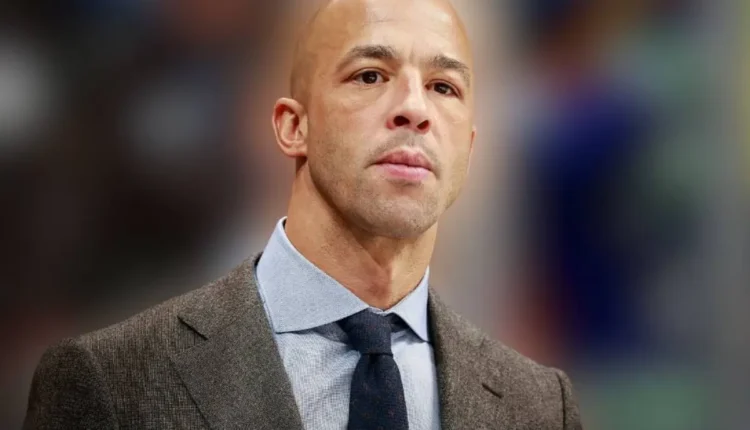 NRI Today - Manny Malhotra: A Legacy of Resilience and Leadership in Ice Hockey