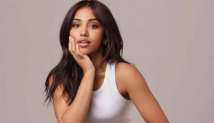 NRI Today - Maria Thattil: From Miss Universe to Advocate for Social Change