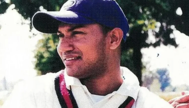 NRI Today - Nezam Ahmed Hafiz: From Cricket Fields to the World Trade Center