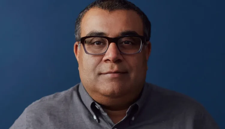 NRI Today - Om Prakash Malik: A Visionary Leader in Technology and Writing