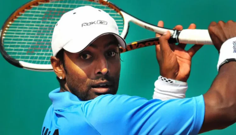 NRI Today - Prakash Amritraj: Inspiring the Next Generation of Tennis Stars