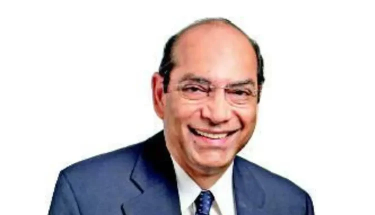 NRI Today - Premkumar Reddy: Pioneering Cancer Research and Therapy