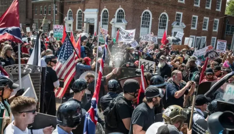 NRI Today - Pro-Palestinian Protesters Arrested at US University