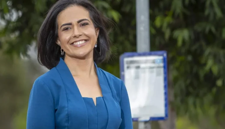 NRI Today - Prudence Ann Car: From Local Councillor to Deputy Premier of NSW